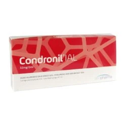 CONDRONIL IAL SIR 1,6% 2ML