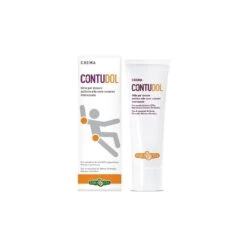 ERBA VITA GROUP SpA CONTUDOL CREMA 75ML EBV