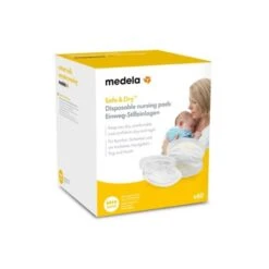 MEDELA ITALIA Srl COPPETTA ASSORBILATTE 60PZ