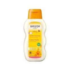 WELEDA ITALIA Srl CREMA FLUIDA CALENDULA 200ML