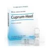 GUNA SpA CUPRUM 10F 1,1ML HEEL 2 GUNA SpA CUPRUM 10F 1,1ML HEEL -Negozio al dettaglio CHICCO cuprum 10f 11ml heel