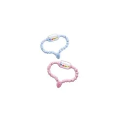 CURADEN AG CURAPROX BABY ANELL DENTIZ BLU