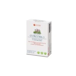 CURCUMA 3 60CPR