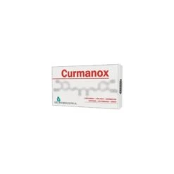 CURMANOX 15CPR