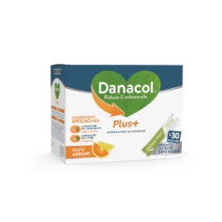 DANACOL PLUS+ 30STICKGEL
