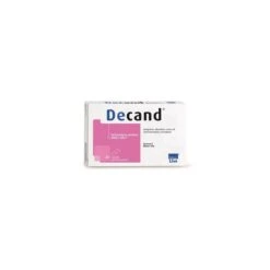 DECAND 20CPS GASTRORESISTENTI