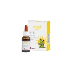 URIACH ITALY SRL DECODI FORTE 15ML
