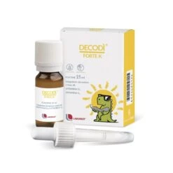 URIACH ITALY SRL DECODI K FORTE 15ML