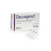 DECONPROCT 10SUPP 2 DECONPROCT 10SUPP -Negozio al dettaglio CHICCO deconproct 10supp