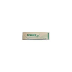 DEMODOL GEL ANTIDOLORIFICO