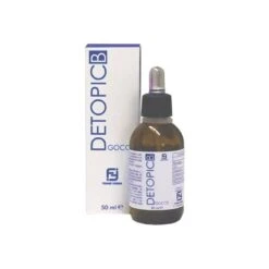 DETOPIC B GOCCE 50ML
