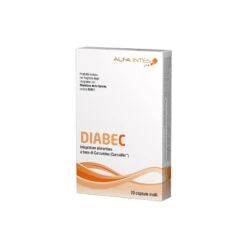 DIABEC 20CPS