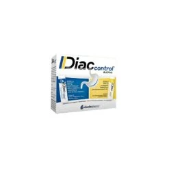 SHEDIR PHARMA Srl Unipersonale DIAC CONTROL 20BUST 30G