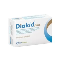 DIAKID 10CPS SPREMIBILI