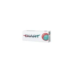 DIART 1,8% SIR PRERIEMP 2ML
