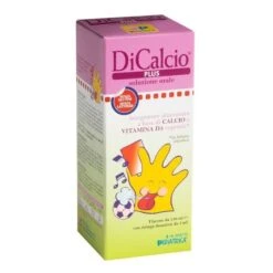 DICALCIO PLUS 150ML