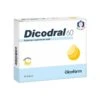 DICOFARM SPA DICODRAL 60 12BUST 2 DICOFARM SPA DICODRAL 60 12BUST -Negozio al dettaglio CHICCO dicodral 60 12bust