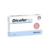 DICOFER PLUS 30CPS -Negozio al dettaglio CHICCO dicofer plus 30cps