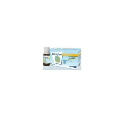 DICOFARM SPA DICOFLOR COMPLEX JUNIOR 10FL