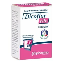 DICOFLOR ELLE 14CPS