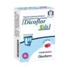 DICOFARM SPA DICOFLOR KIDS 14BUST -Negozio al dettaglio CHICCO dicoflor kids 14bust