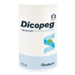 DICOFARM SPA DICOPEG BARATTOLO 400G