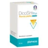 DICOSIM PLUS 30ML 3 DICOSIM PLUS 30ML -Negozio al dettaglio CHICCO dicosim plus 30ml