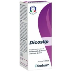 DICOFARM SPA DICOSTIP 100ML