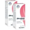 DICOFARM SPA DICOTUSS BABY MED 2X100ML -Negozio al dettaglio CHICCO dicotuss baby med 2x100ml