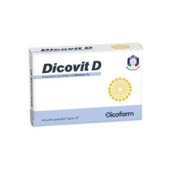 DICOFARM SPA DICOVIT D 45PRL