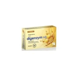 DIGENZYM AB 60CPR