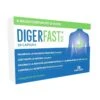 FARMA-DERMA SRL DIGERFAST PLUS 30CPS