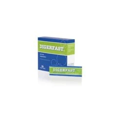 FARMA-DERMA SRL DIGERFAST POLVERE 24BUST 2G