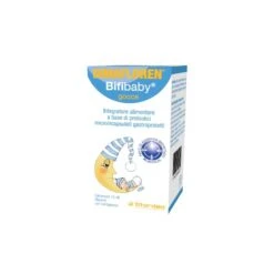 STARDEA Srl DIMAFLOREN BIFIBABY GTT 10ML