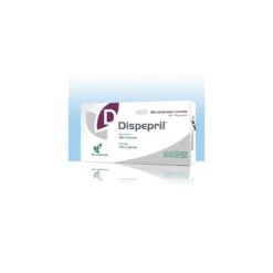 DISPEPRIL 30CPR RIVESTITE