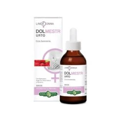 ERBA VITA GROUP SpA DOL MESTR URTO 50ML