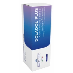 DOLADOL PLUS CREMA REALE 1870
