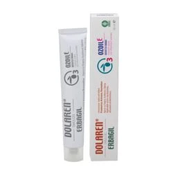 ERBAGIL Srl DOLAREN EMULGEL 50ML