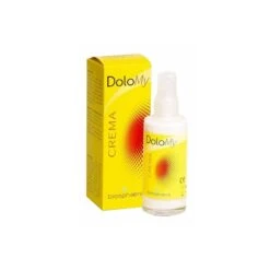DOLOMY CREMA 100ML