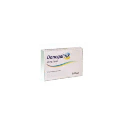 DONEGAL HA SIR 16MG 2ML