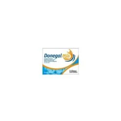 DONEGAL PLUS 20BUST