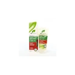 OPTIMA NATURALS SRL DR ORGANIC ALOE GEL TEA TREE