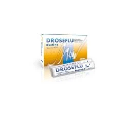 PRINCEPS SRL DROSEFLU 10BUST 15ML