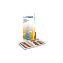 PRINCEPS SRL DROSEFLU FIALE AEROSOL 10F