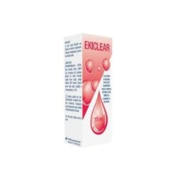 EKICLEAR GOCCE OCULARI 15ML
