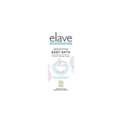 ELAVE BABY BATH 400ML