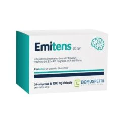 EMITENS 20CPR