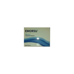 EMORSU 30CPS