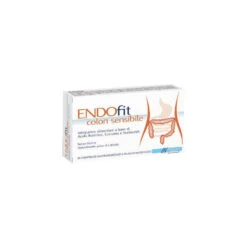 ENDOFIT COLON SENS 30CPR