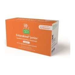 SCHWABE PHARMA ITALIA Srl ENTEROKIND J 10FL 10ML